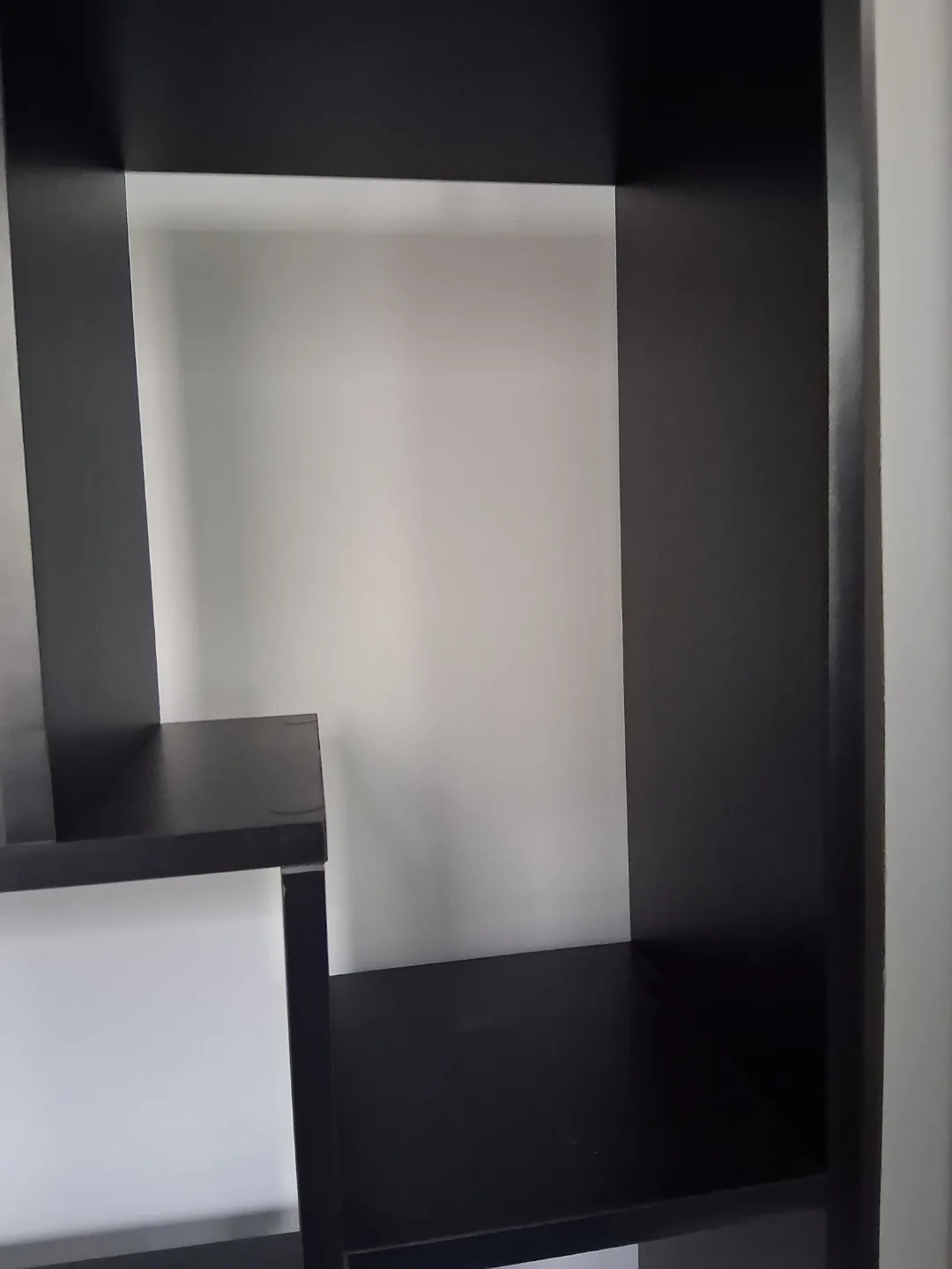 Shelves Cabinet - 8 compartments w/ FREE Keurig Coffee Machine image indicator(8)