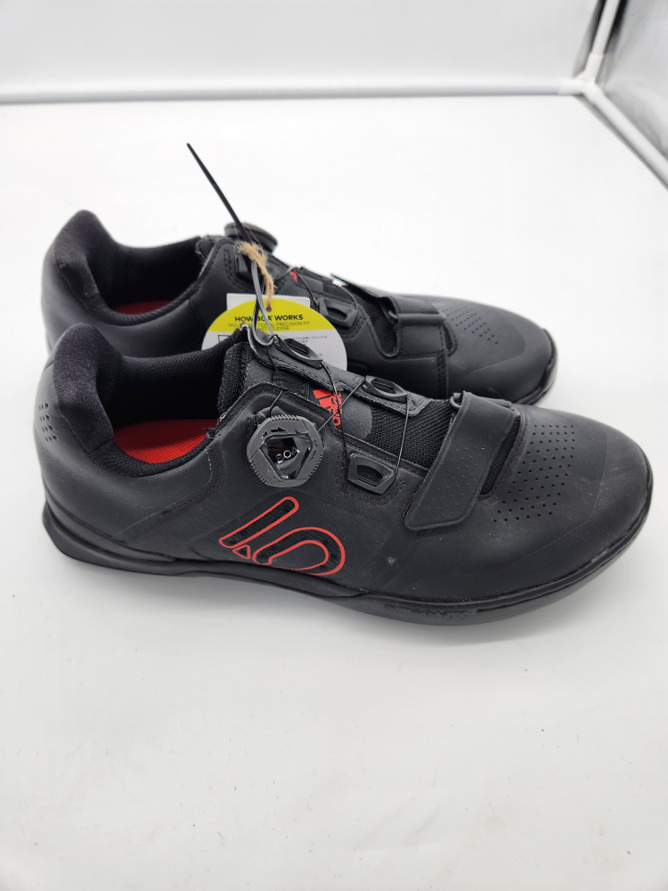 Men's Size 9 Five Ten Kestrel Pro BO Mountain Bike Shoes