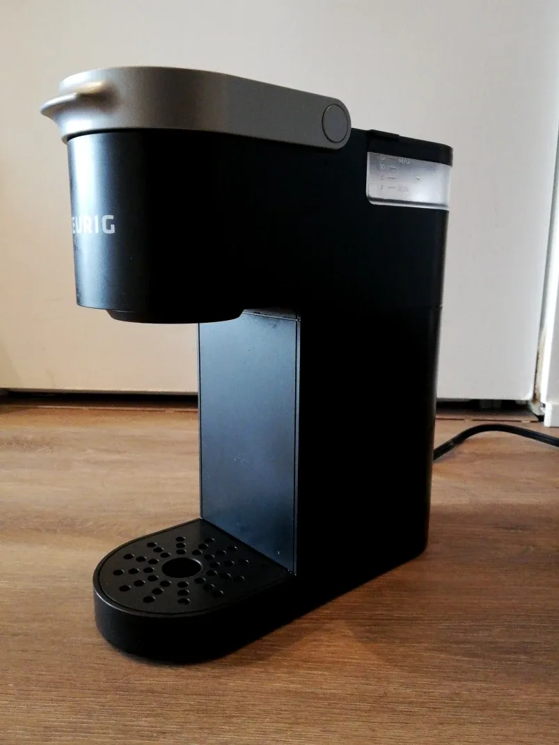 Keurig K-Mini Coffee Maker – Single Serve Brewer thumbnail