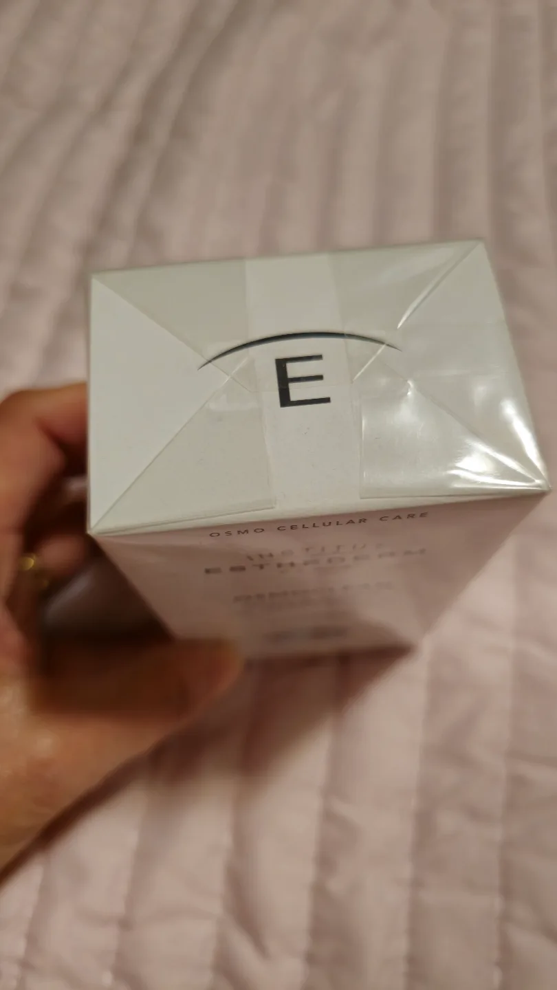 Institut Esthederm OsmoClean Lightening Buffing Mask 75ml image indicator(3)