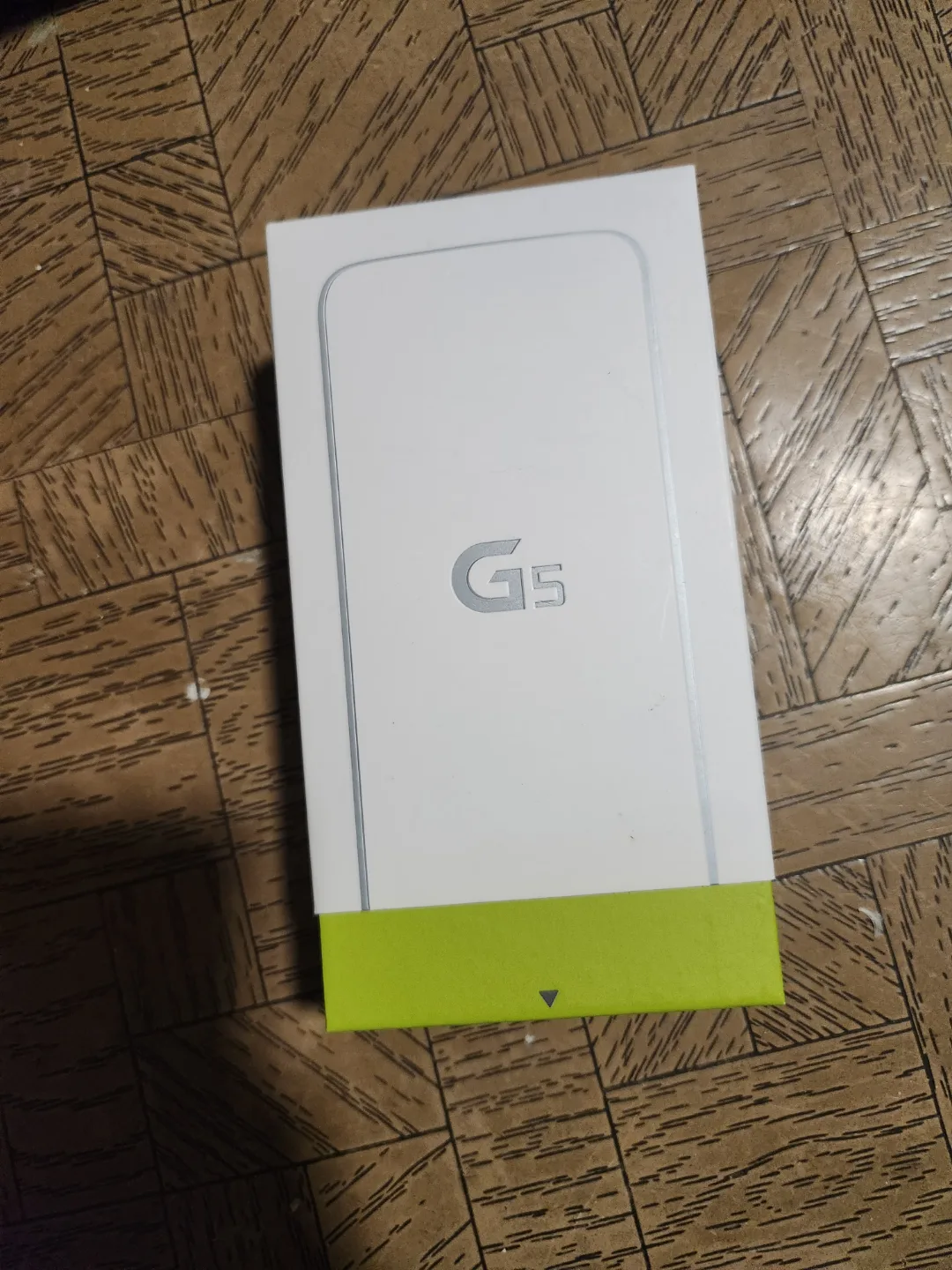 LG G5 Smartphone image indicator(5)