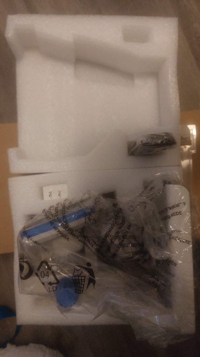 Andonstar Digital Microscope with 12 Prepared Slides - photo 3