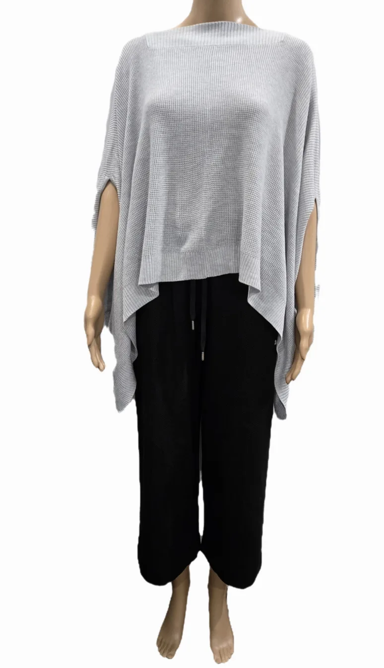 Lululemon Forward Flow Poncho Size One Size image indicator(2)