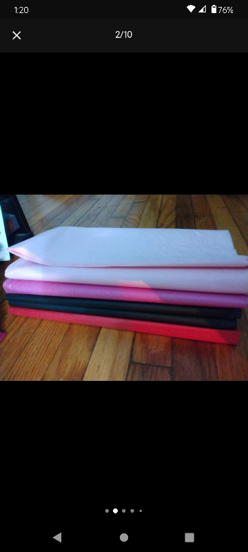 Small Business Supplies Bundle - photo 2