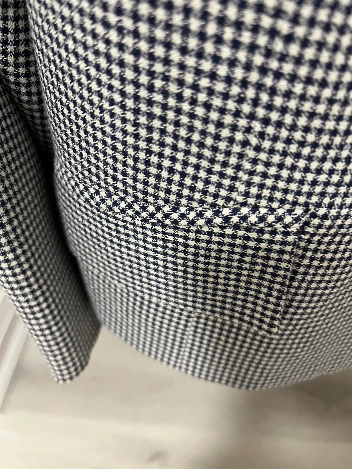 Beechers Brook Petite Blazer image indicator(4)