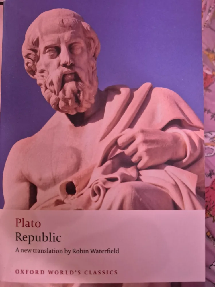 Philosophy Book Bundle (7 Books)💚 image indicator(4)