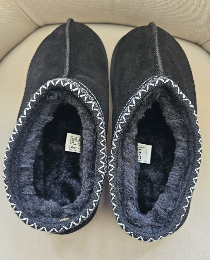 Tasman II Slipper - photo 4
