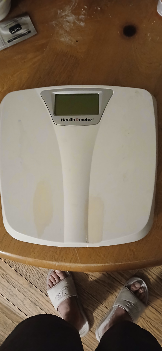 Healthometer Digital Bathroom Scale - photo 2