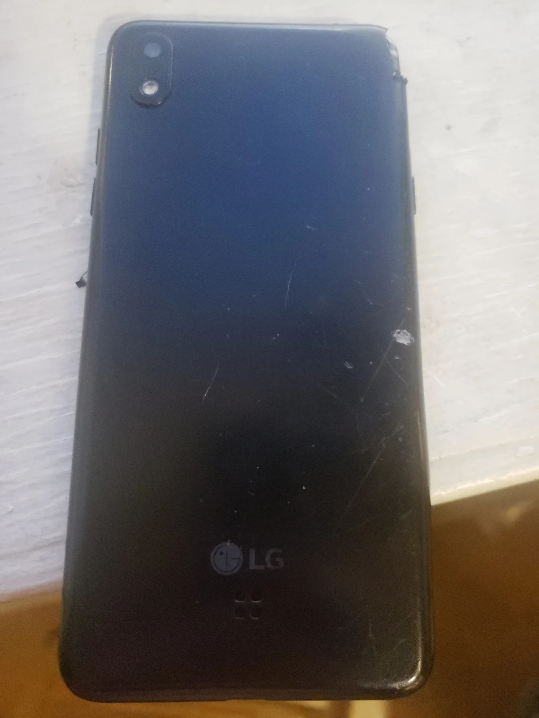 LG k20 32gb💚 - photo 4