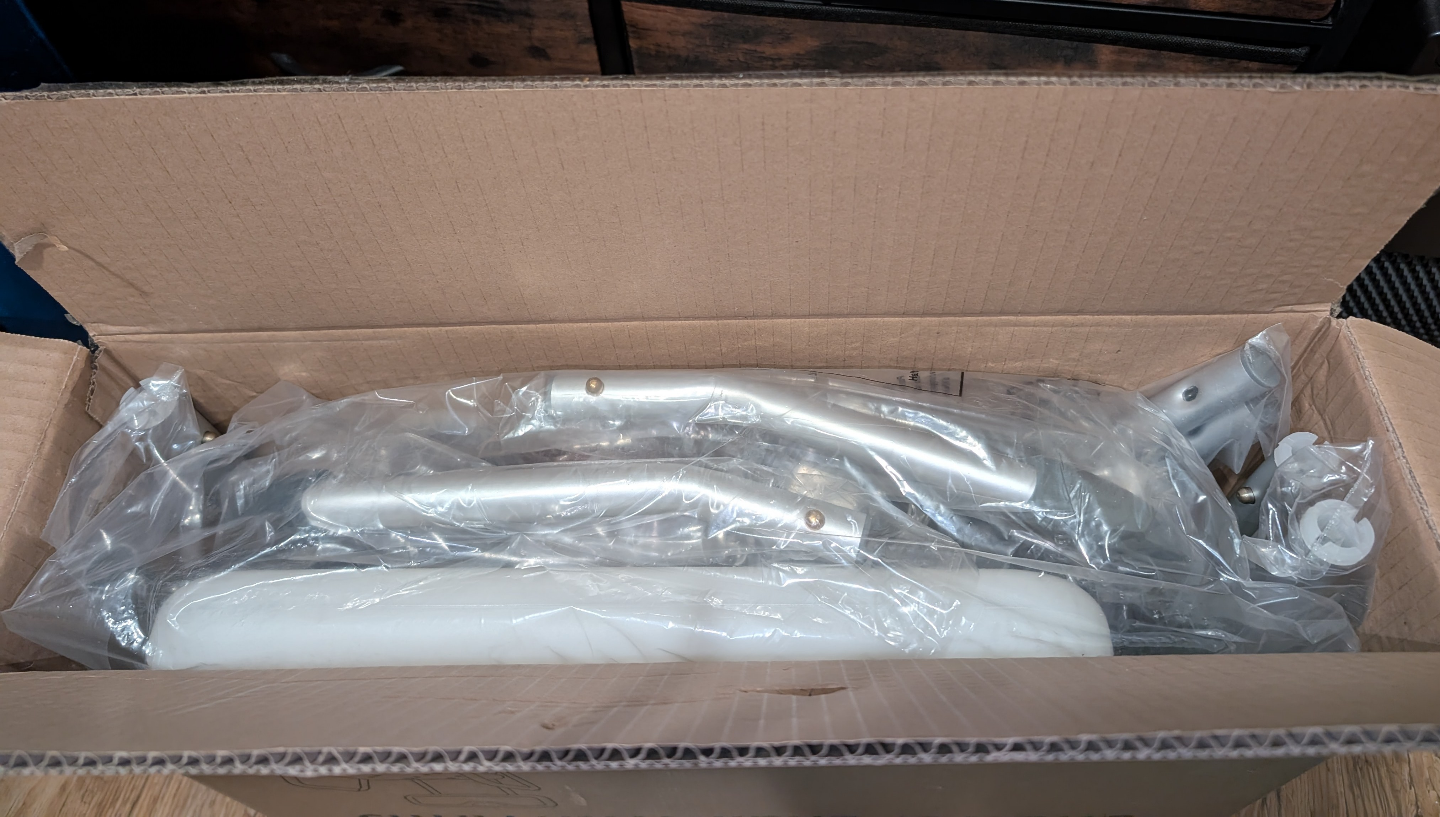 New in box Dr. Maya Shower Chair with Arms - photo 3