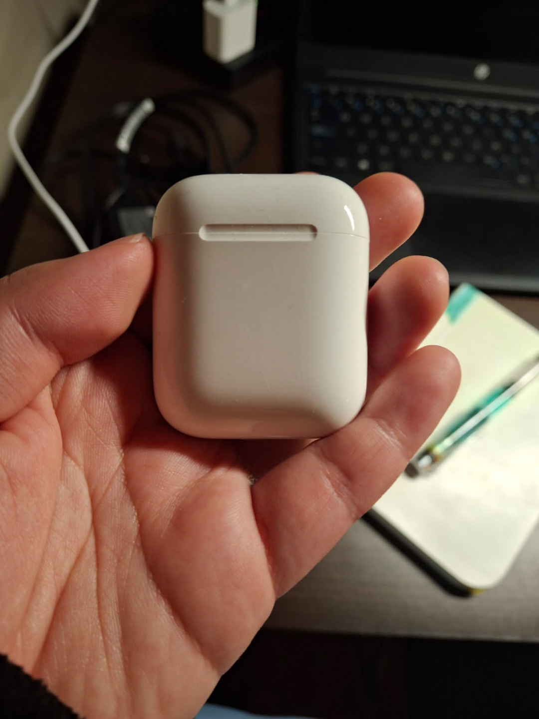 Apple AirPods Charging Case Only