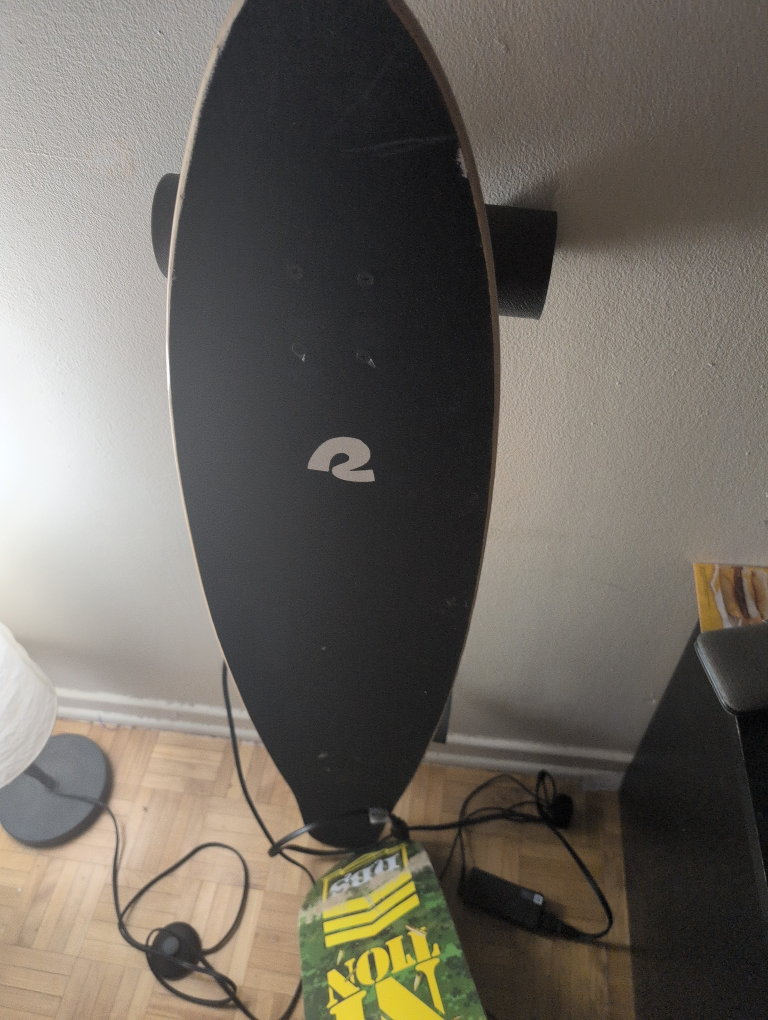 longboard