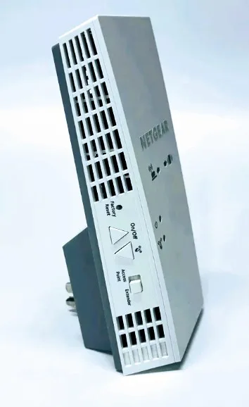 NETGEAR Nighthawk X4 WiFi Mesh Extender EX7300 image indicator(8)
