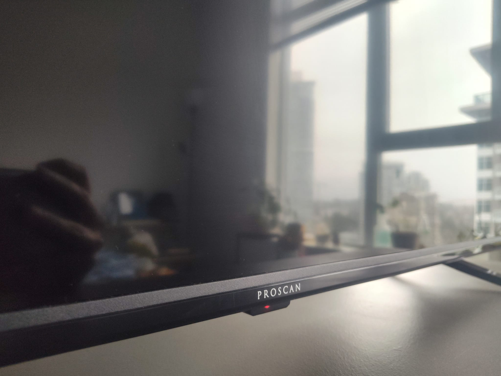 Proscan 43" LED HDTV - photo 5