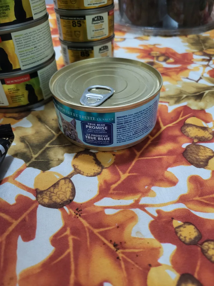 Cat Food image indicator(6)