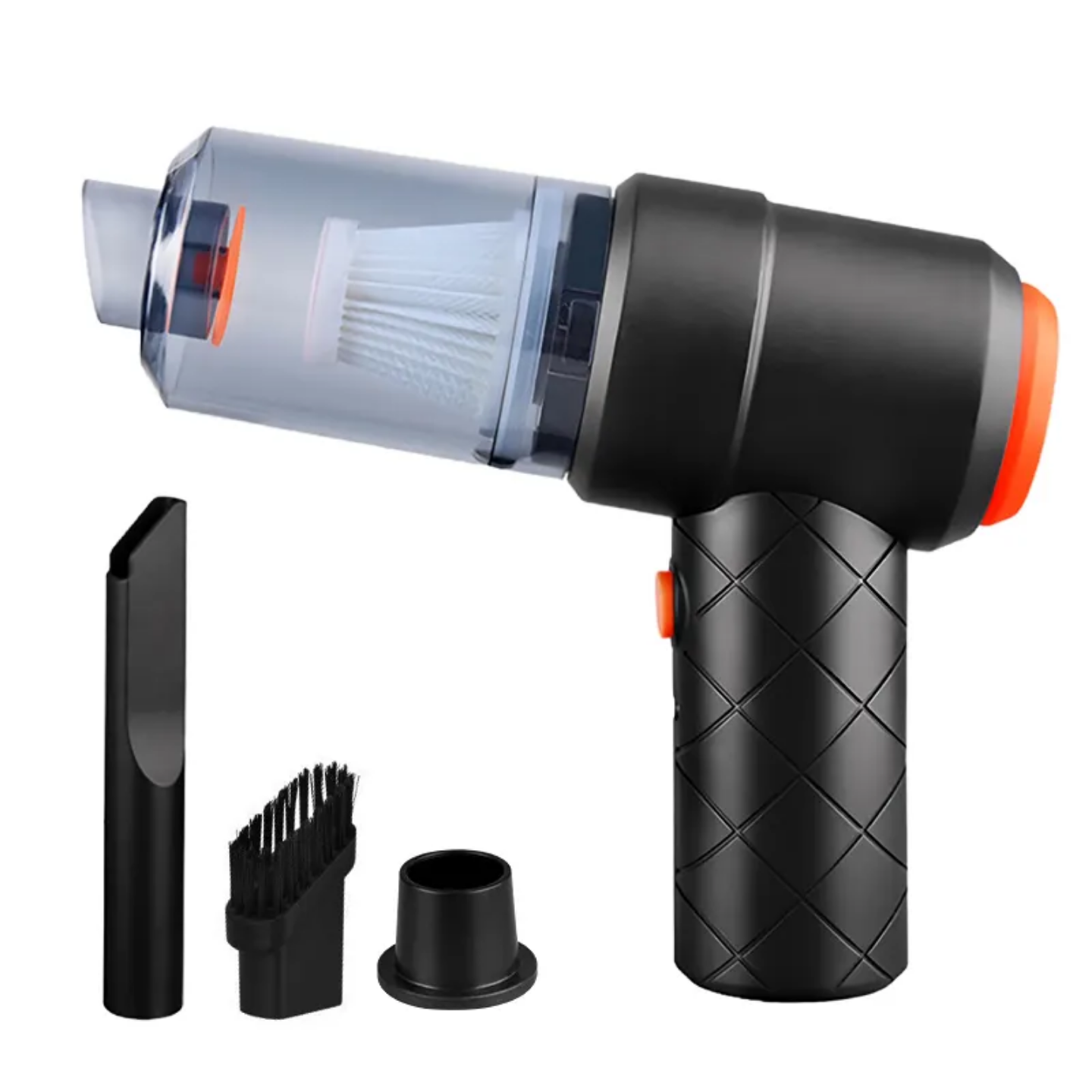 NEW Portable Wireless Handheld Vacuum Cleaner for Car and Home