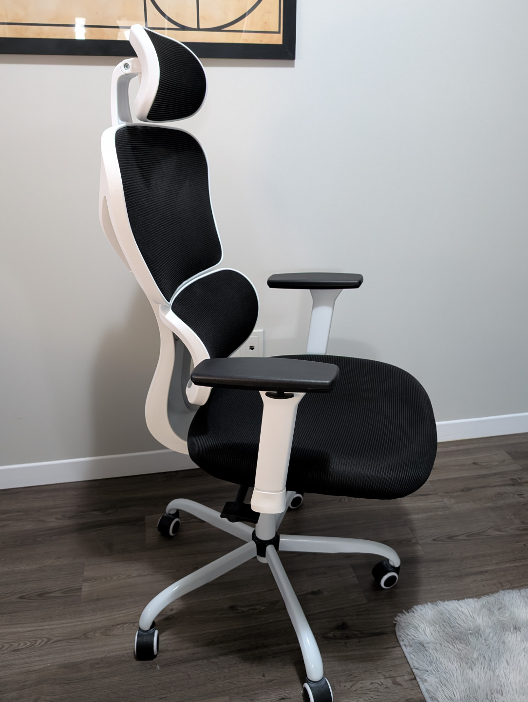 Ergonomic Office chair, high Quality.