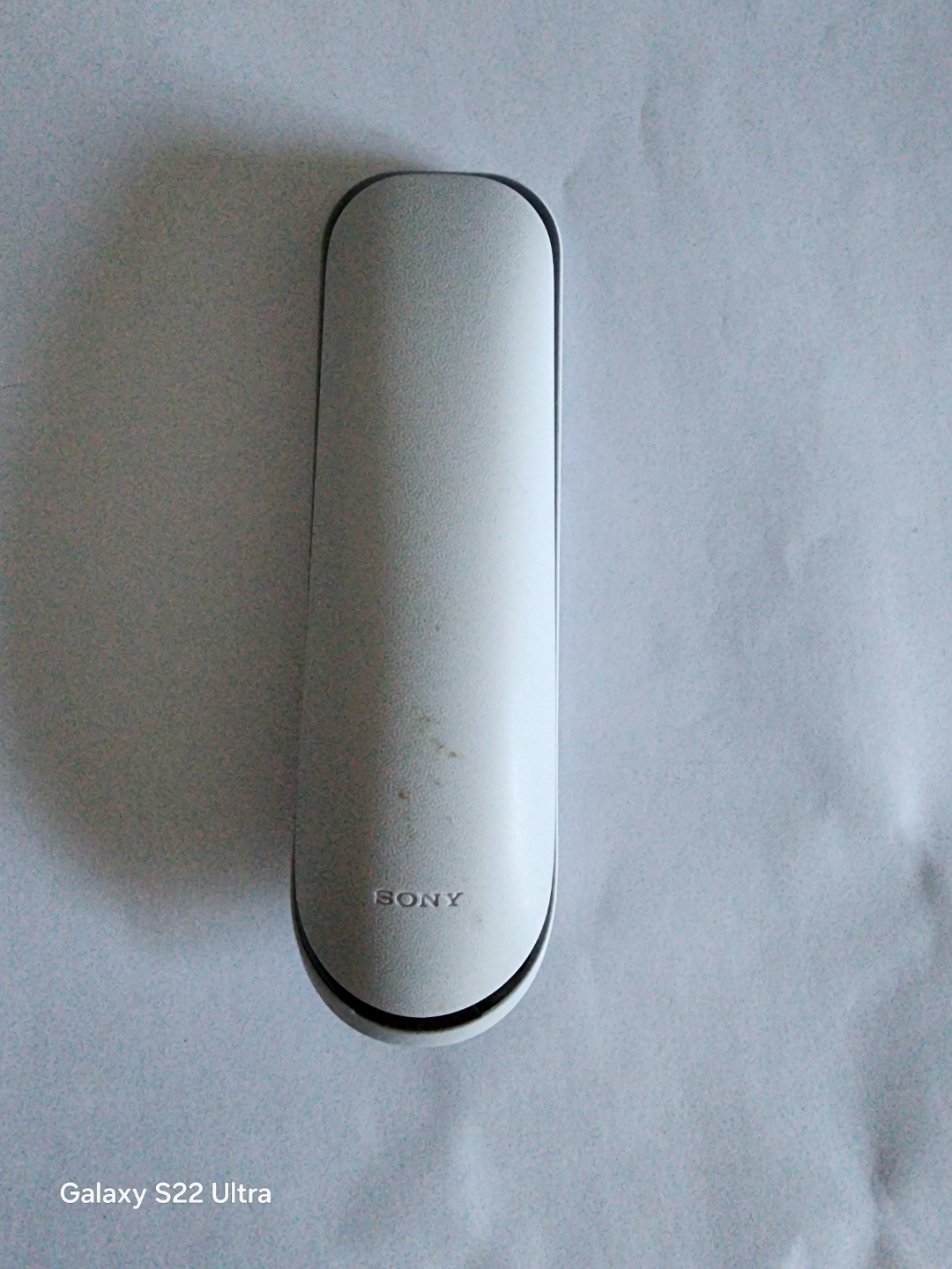 Sony PlayStation 5 Media Remote - photo 2