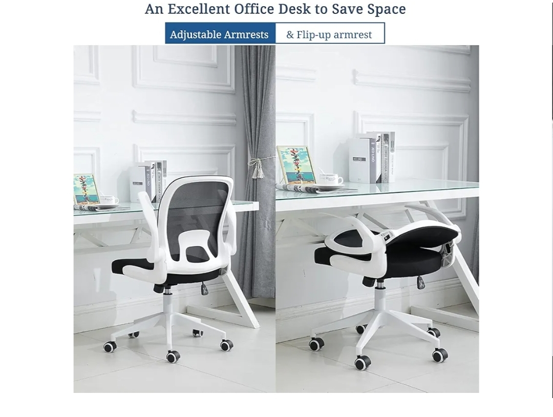 Office Chair - photo 3