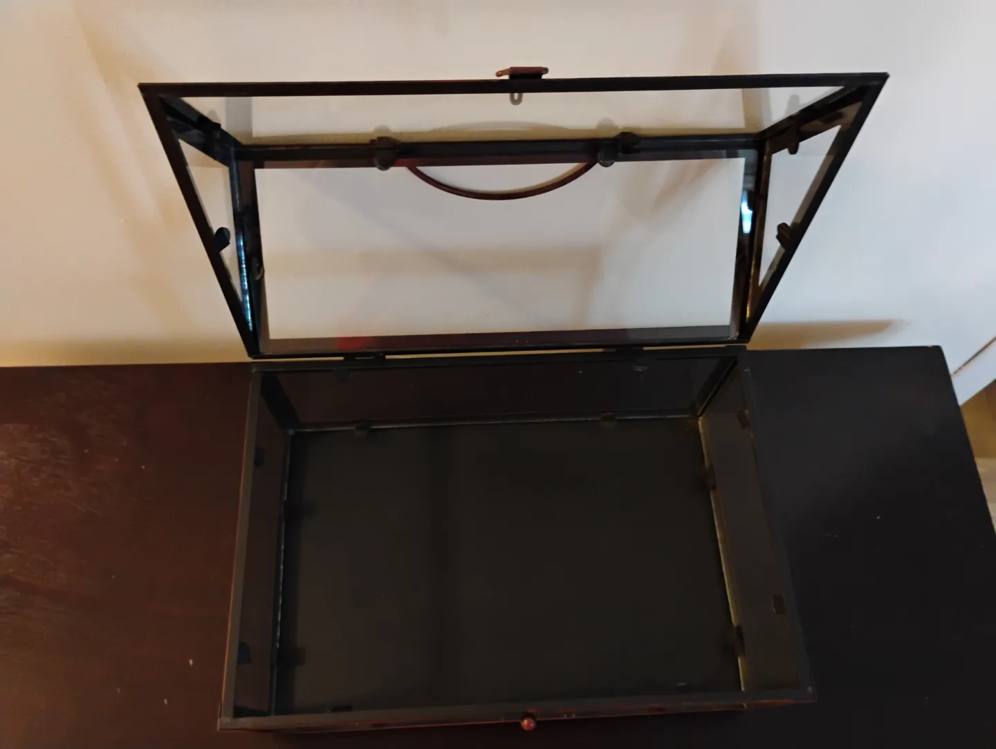 Card Box/Mini Greenhouse/Storage Box image indicator(2)