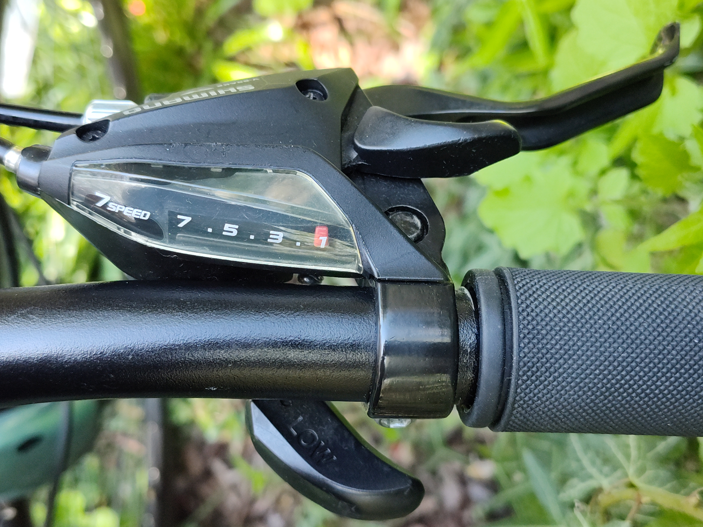 nearly new Evo Grand Rapid - S/M frame - photo 3