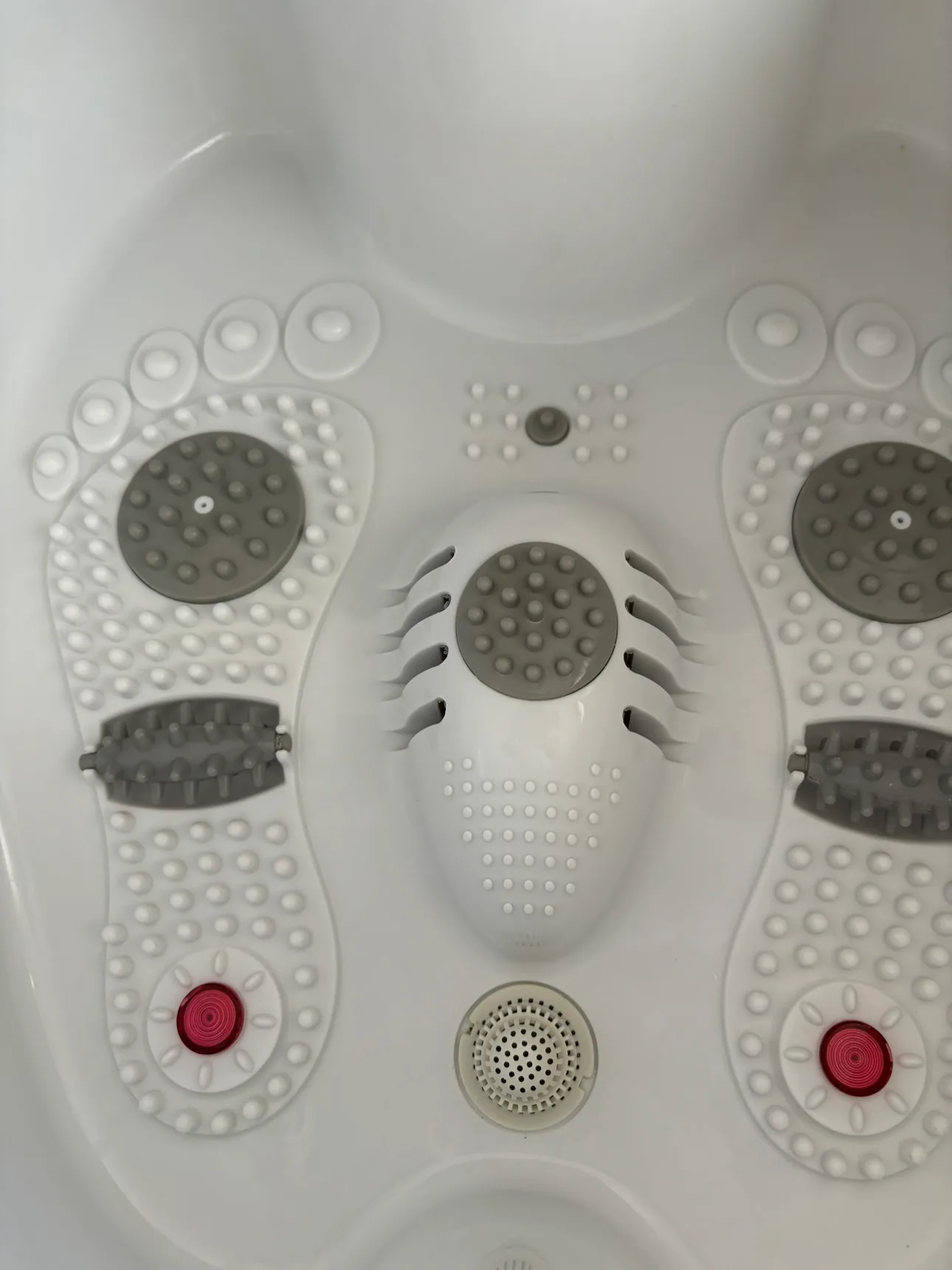 Kendal Foot Massager image indicator(3)