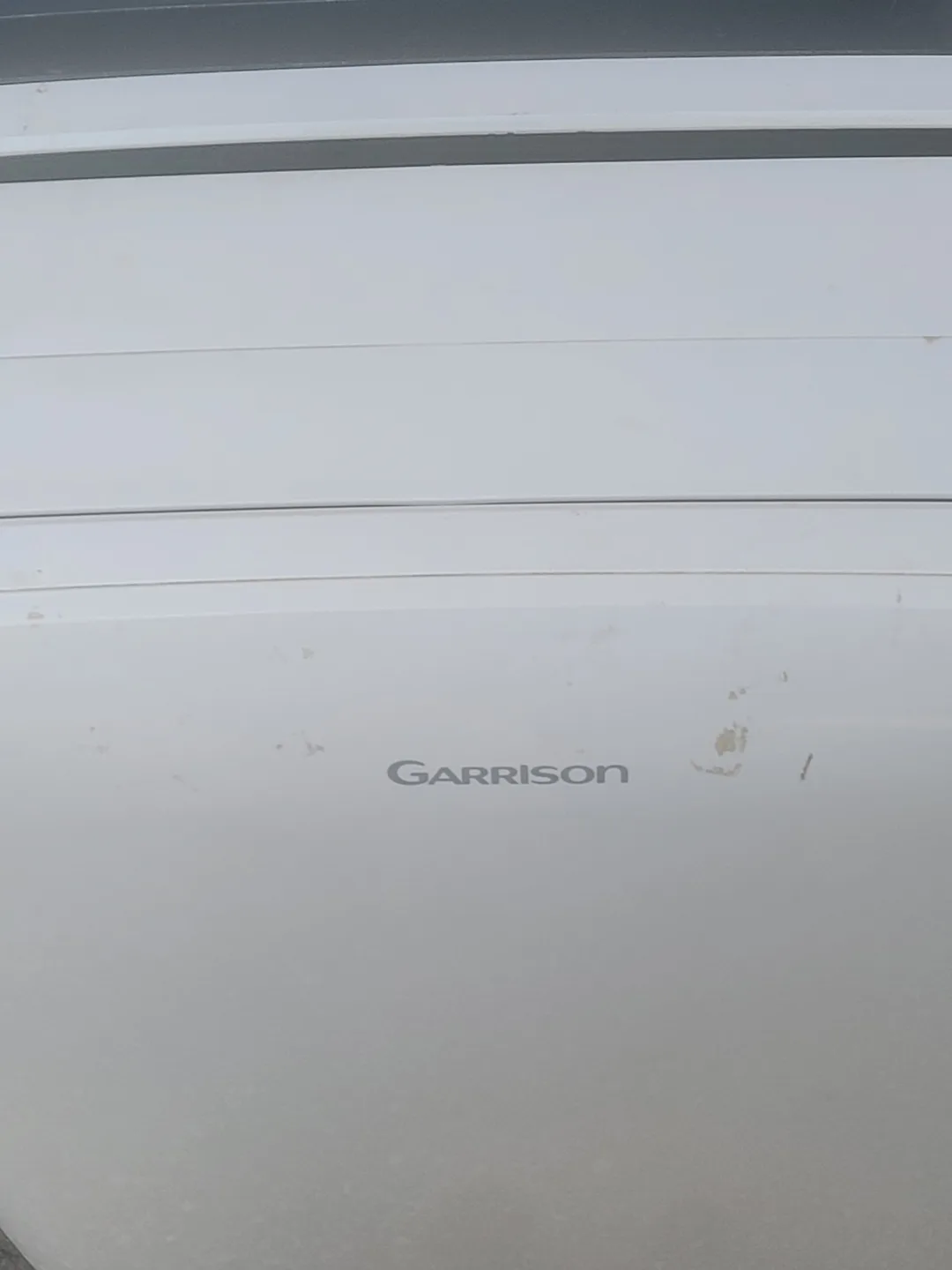 Garrison Portable Air Conditioner image indicator(2)