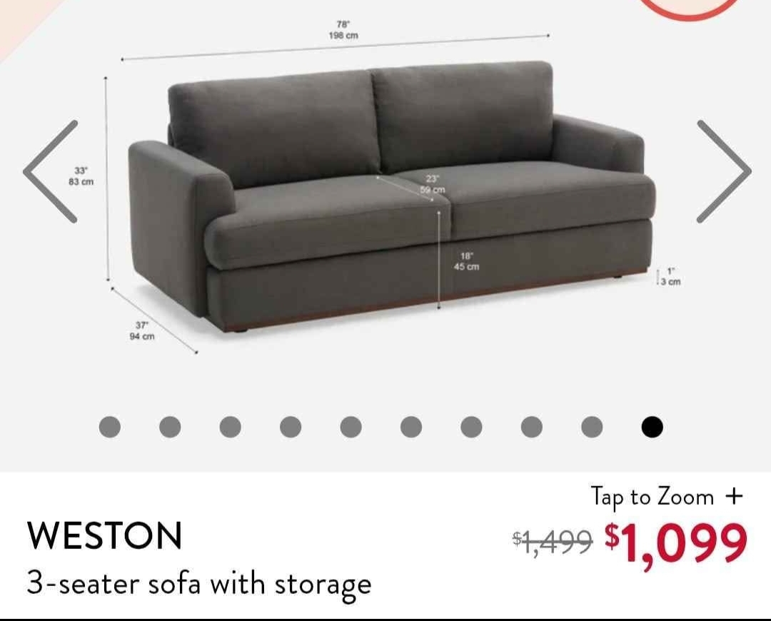 MOVING OUT SALE - STRUCTUBE PICK UP ASAP - photo 4