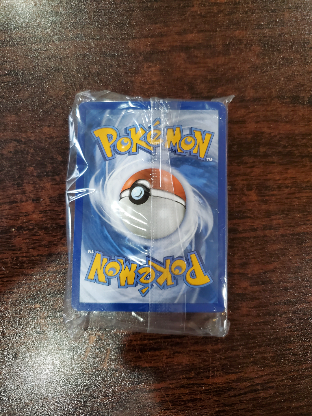 Pokemon Trading Card Game Energy Booster Pack - photo 3