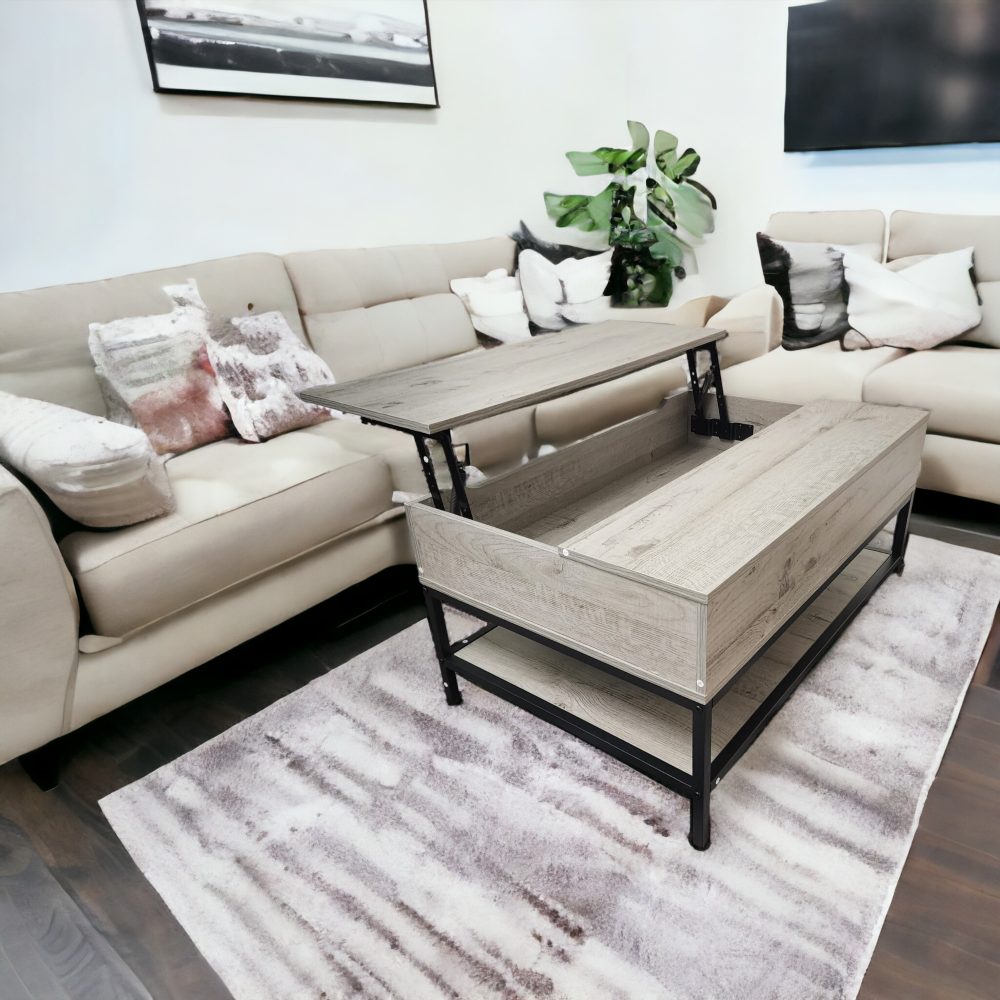 New on Sale: Modern Coffee Table