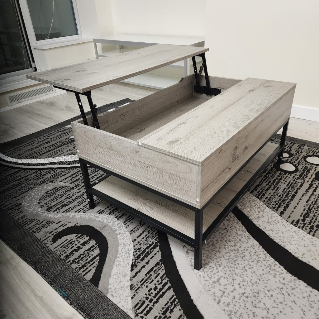 New on Sale: Modern Coffee Table - photo 3