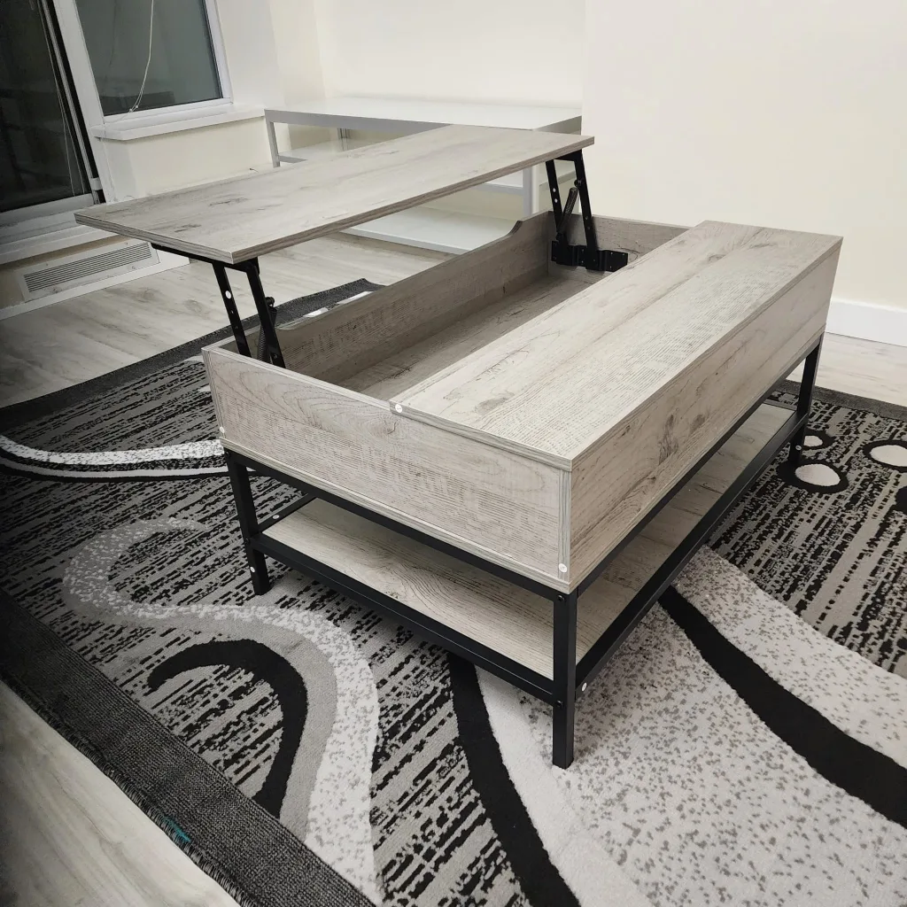 New on Sale: Modern Coffee Table image indicator(3)