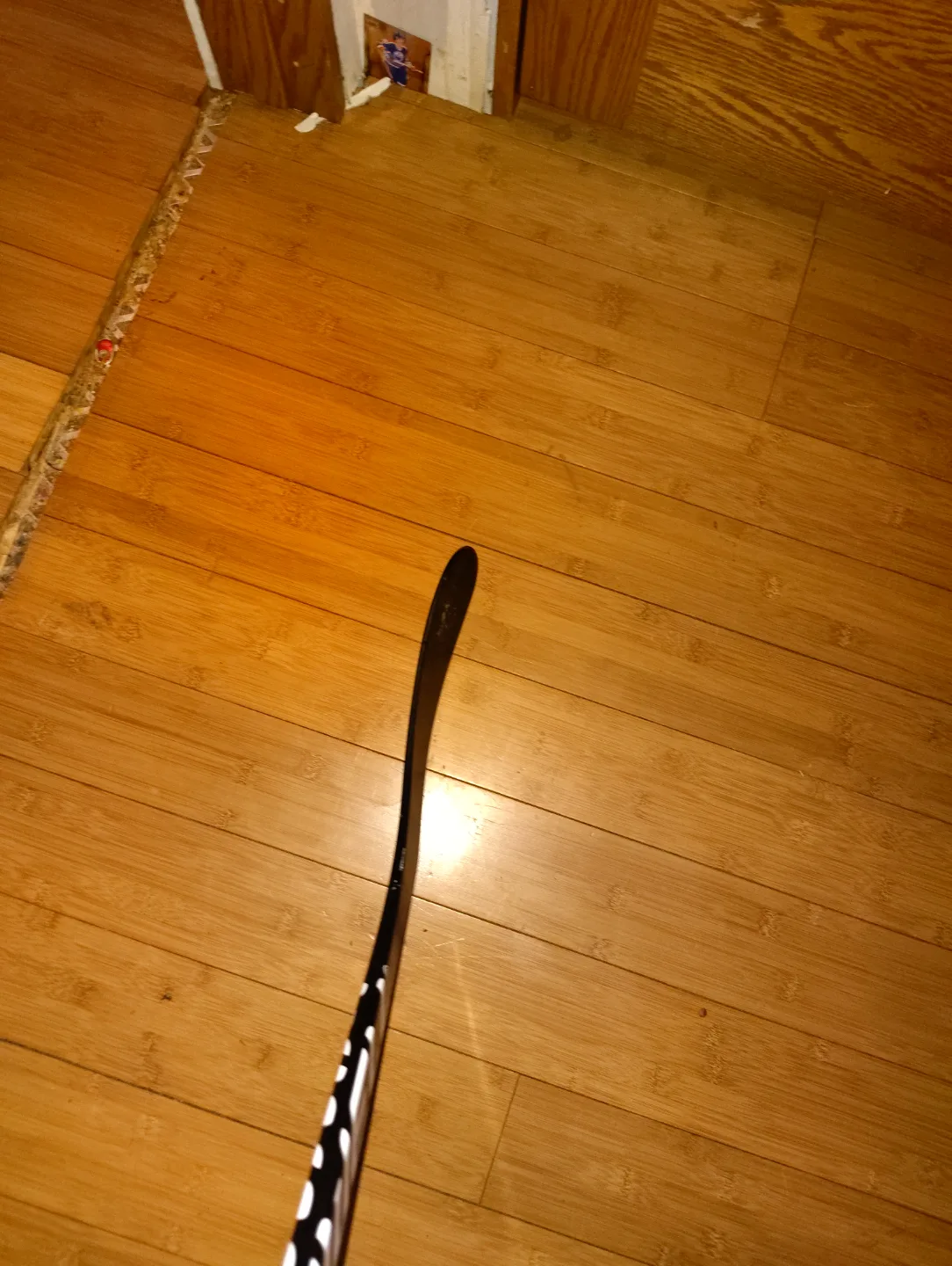 Windwell Amp Pro Hockey Stick - 30 Flex image indicator(2)