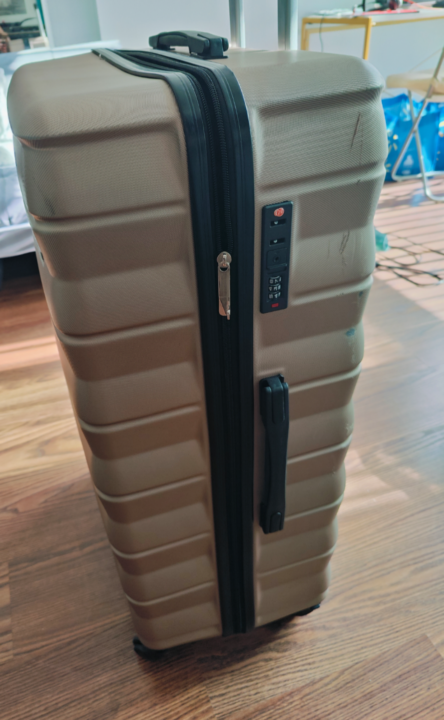 LUGGAGE BAG 28 INCH - photo 2
