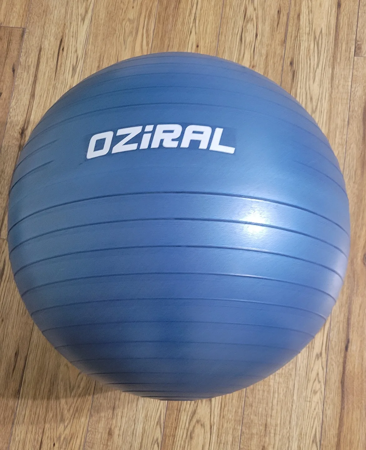 💚Oziral Exercise Ball thumbnail