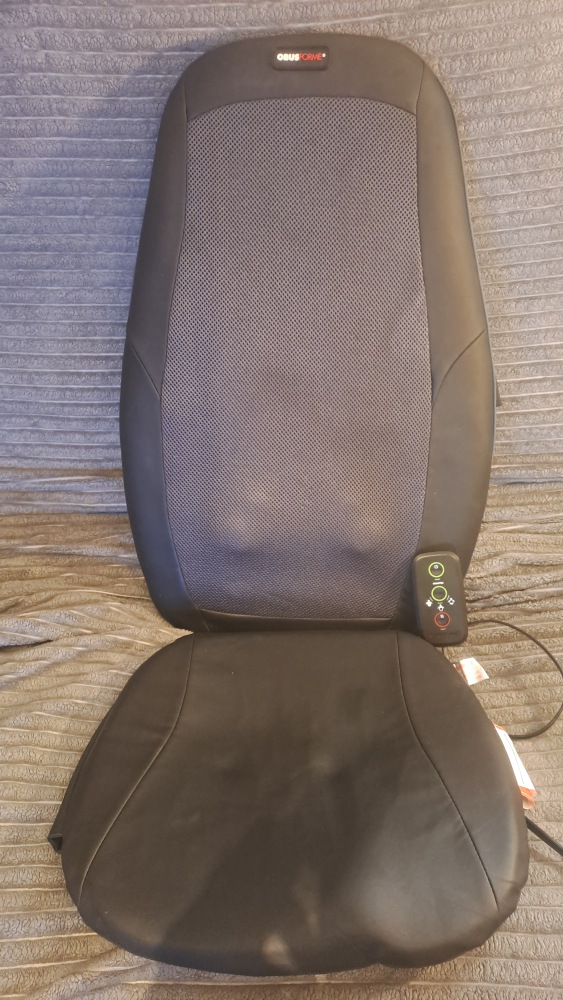 Massage Cushion