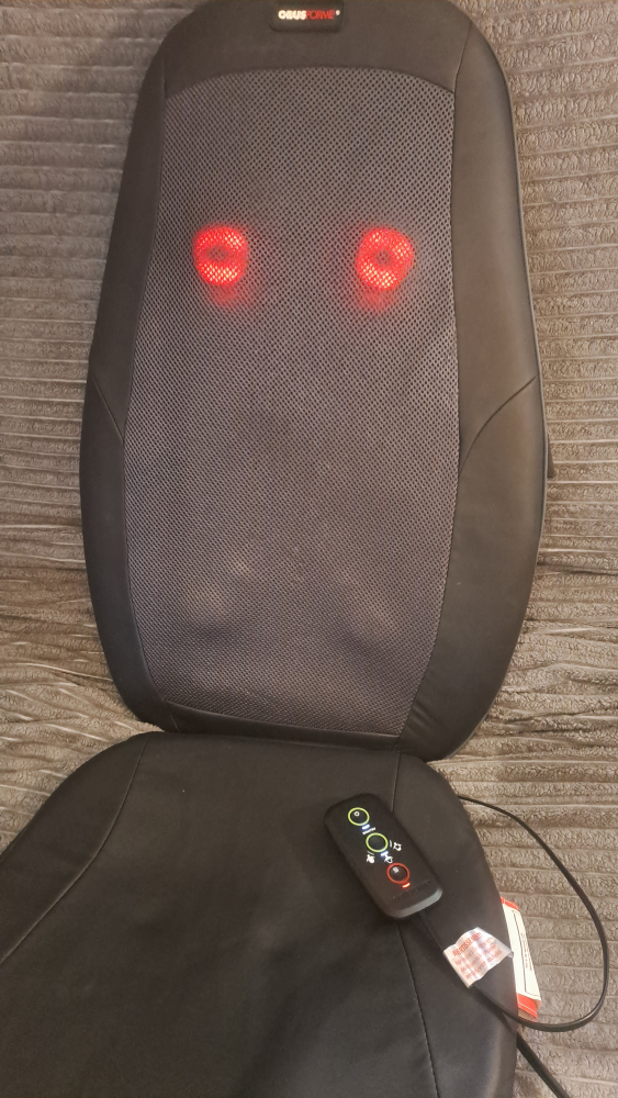 Massage Cushion - photo 4