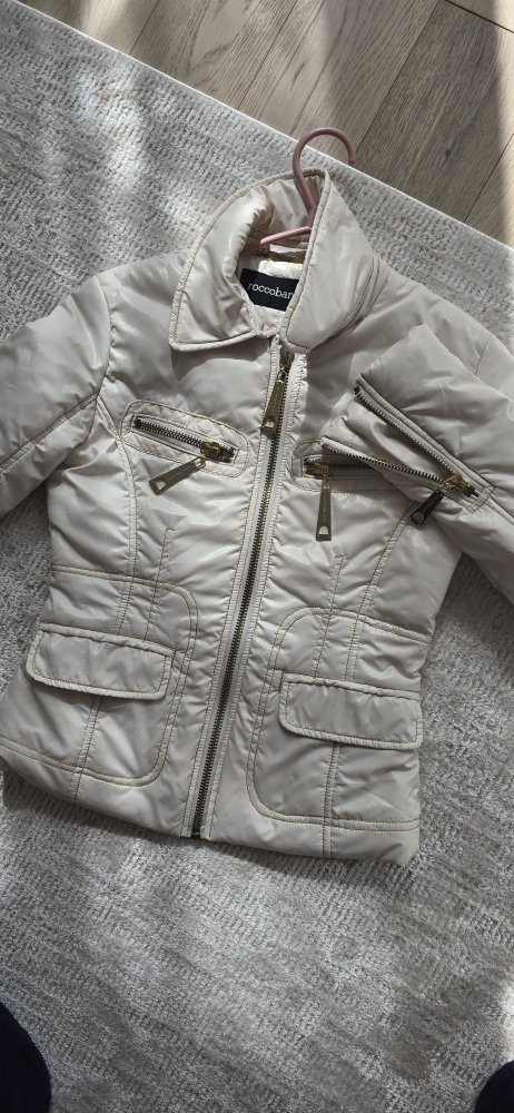 Authentic Rocobaroco jaket size 2 or xs
