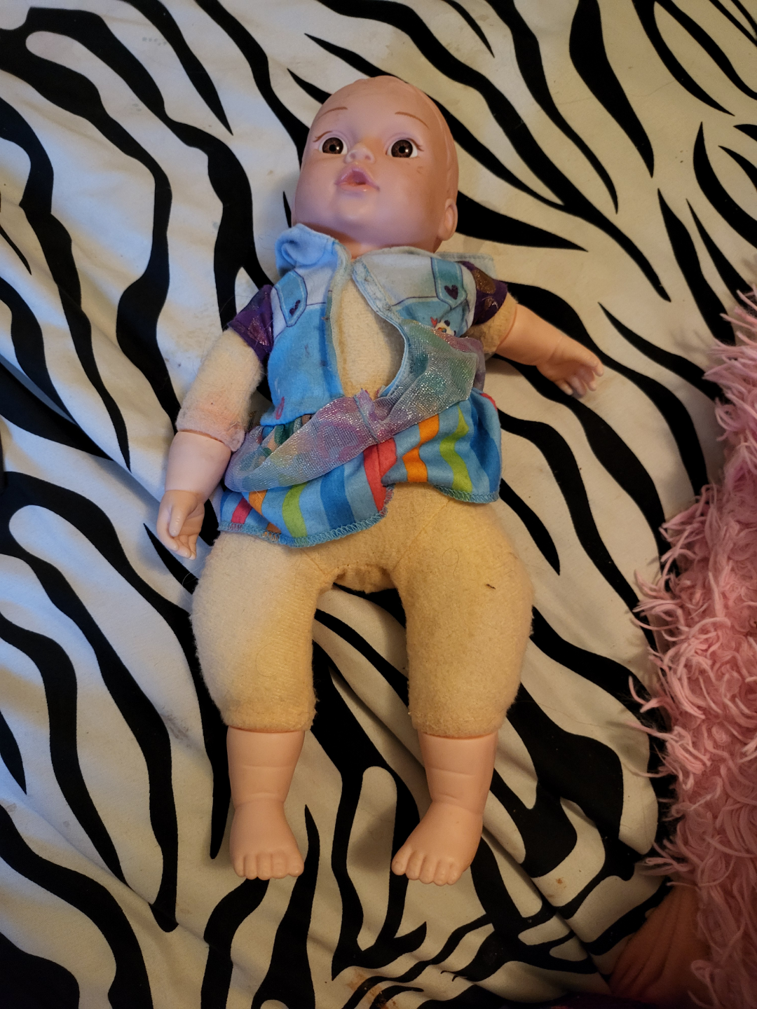 Baby Doll