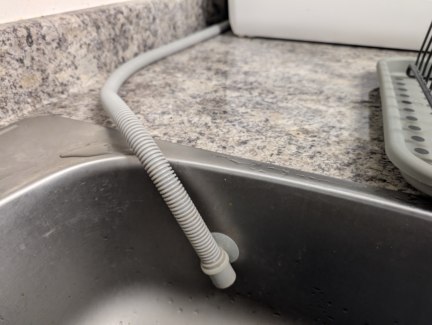 Hermitlux Portable Countertop Dishwasher - photo 4