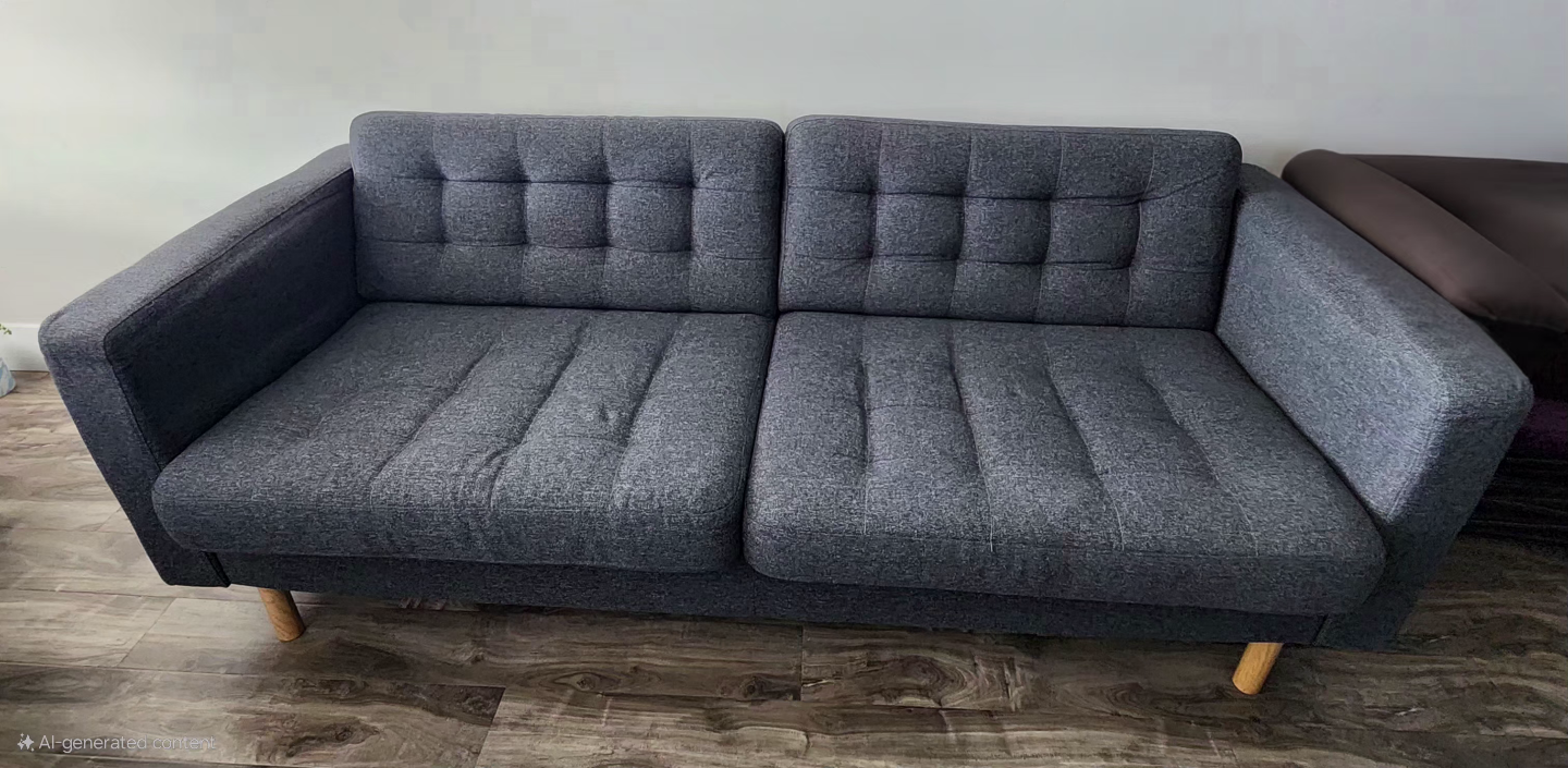 🛋️ IKEA MORABO Sofa – Excellent Condition!