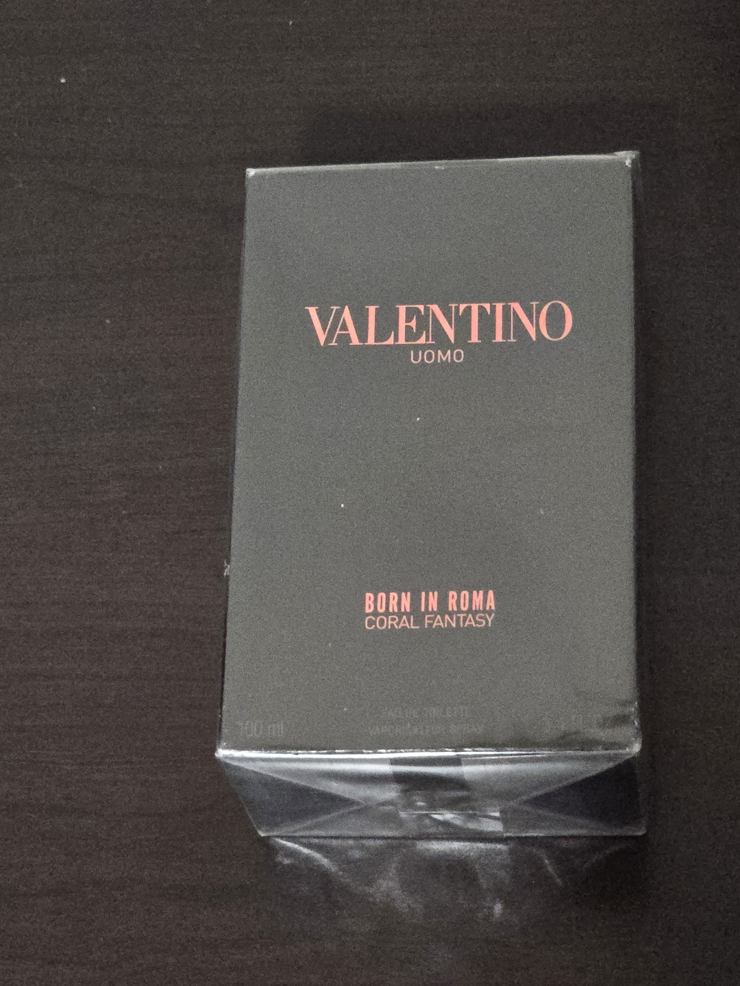 Valentino Uomo Born in Roma Coral Fantasy 100ml Eau de Parfum