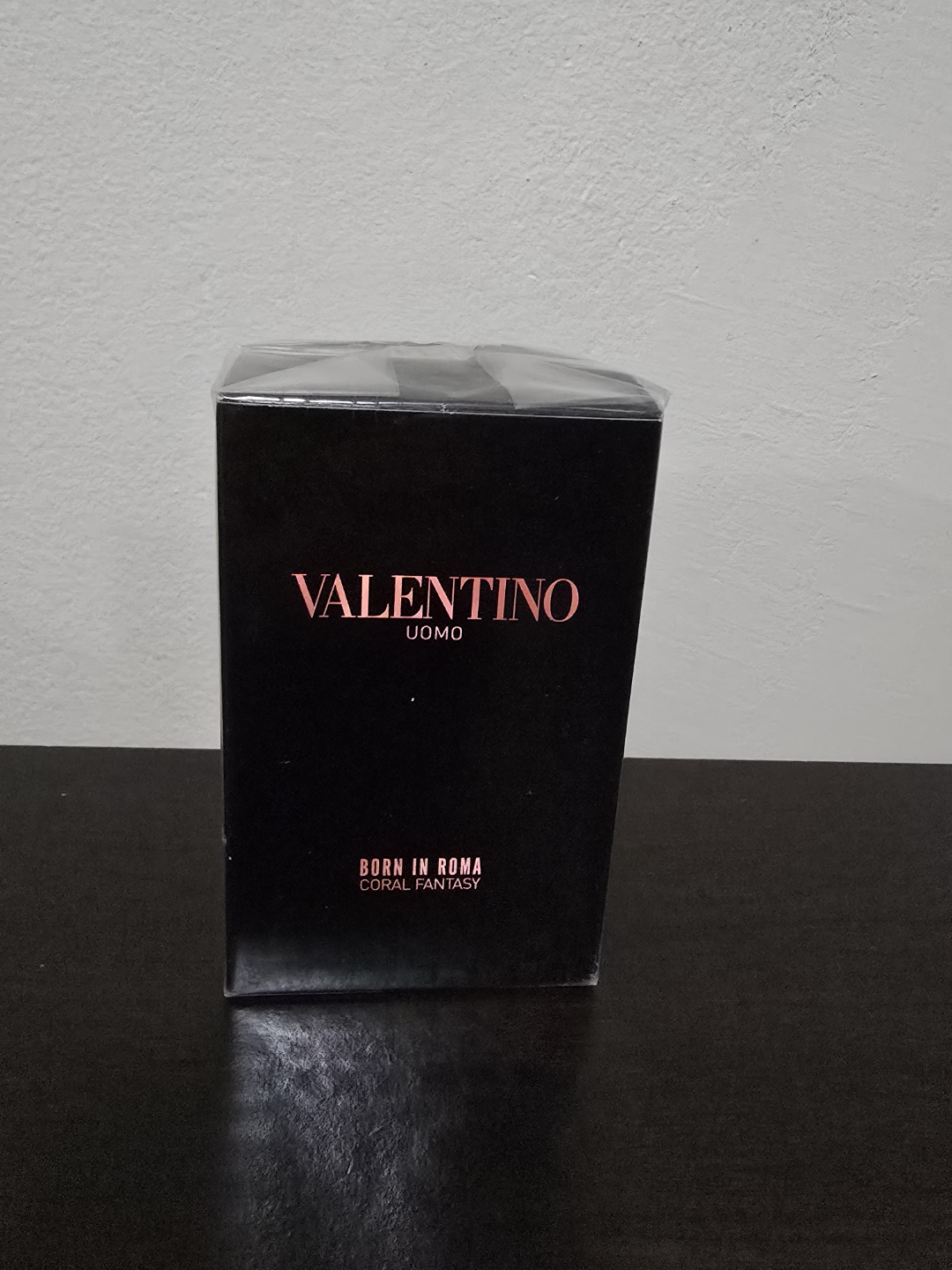 Valentino Uomo Born in Roma Coral Fantasy 100ml Eau de Parfum - photo 2