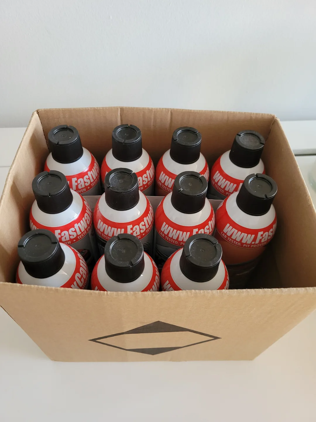 FastWax Waterless Car Detail Wash Kit image indicator(4)