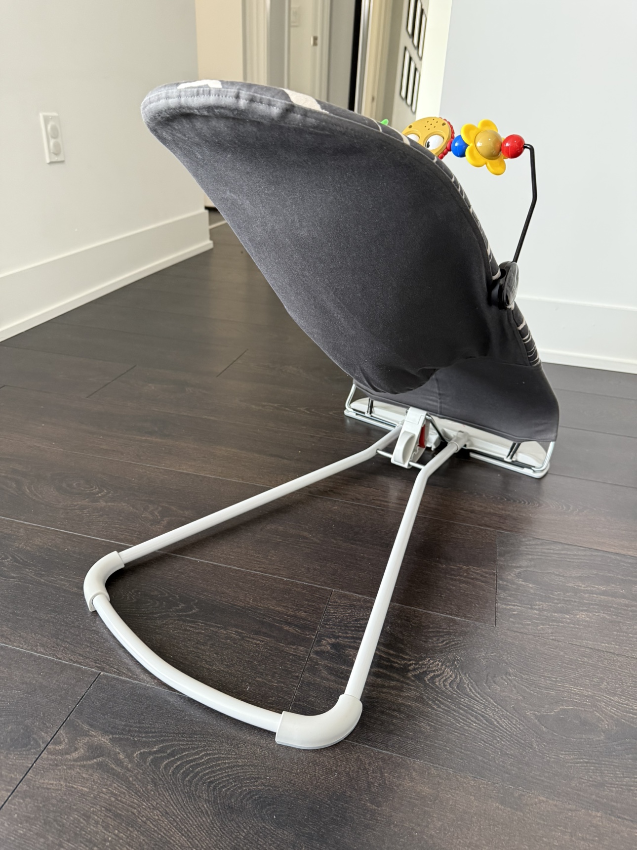 BabyBjorn Bouncer Bliss - photo 3
