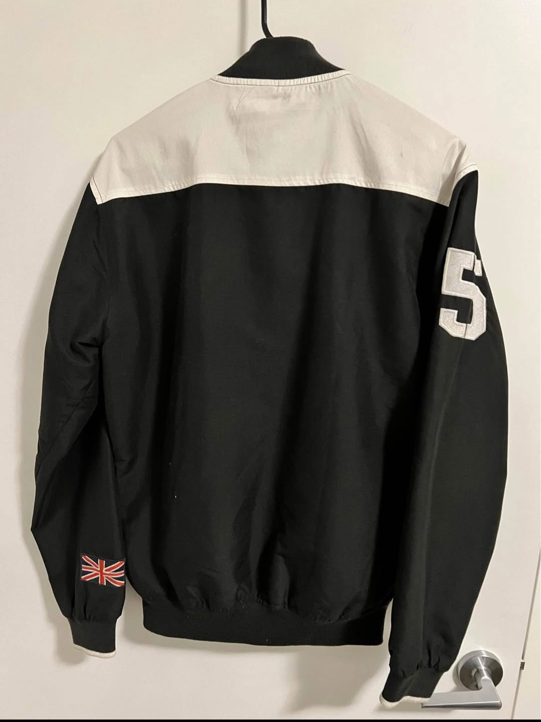 Polo Ralph Lauren GBR RL Cup Jacket - photo 2