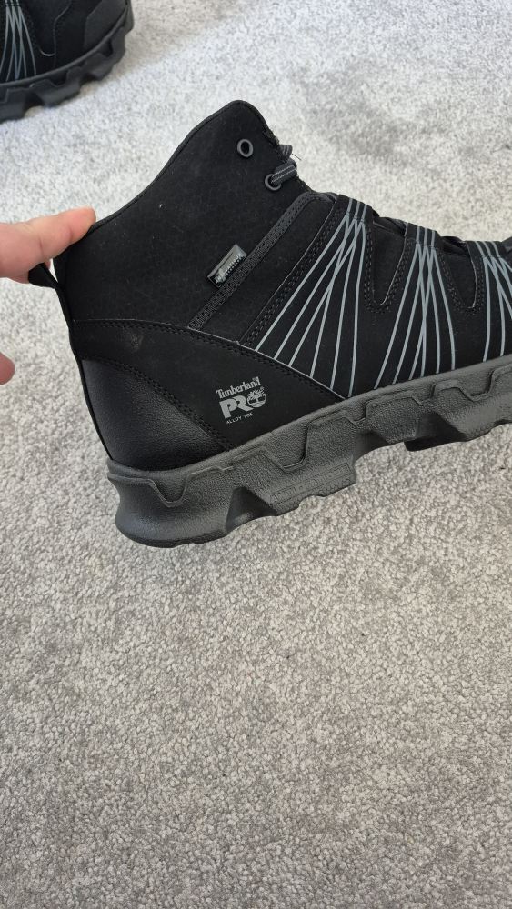 Timberland PRO Anti-Fatigue Technology Boots - photo 3