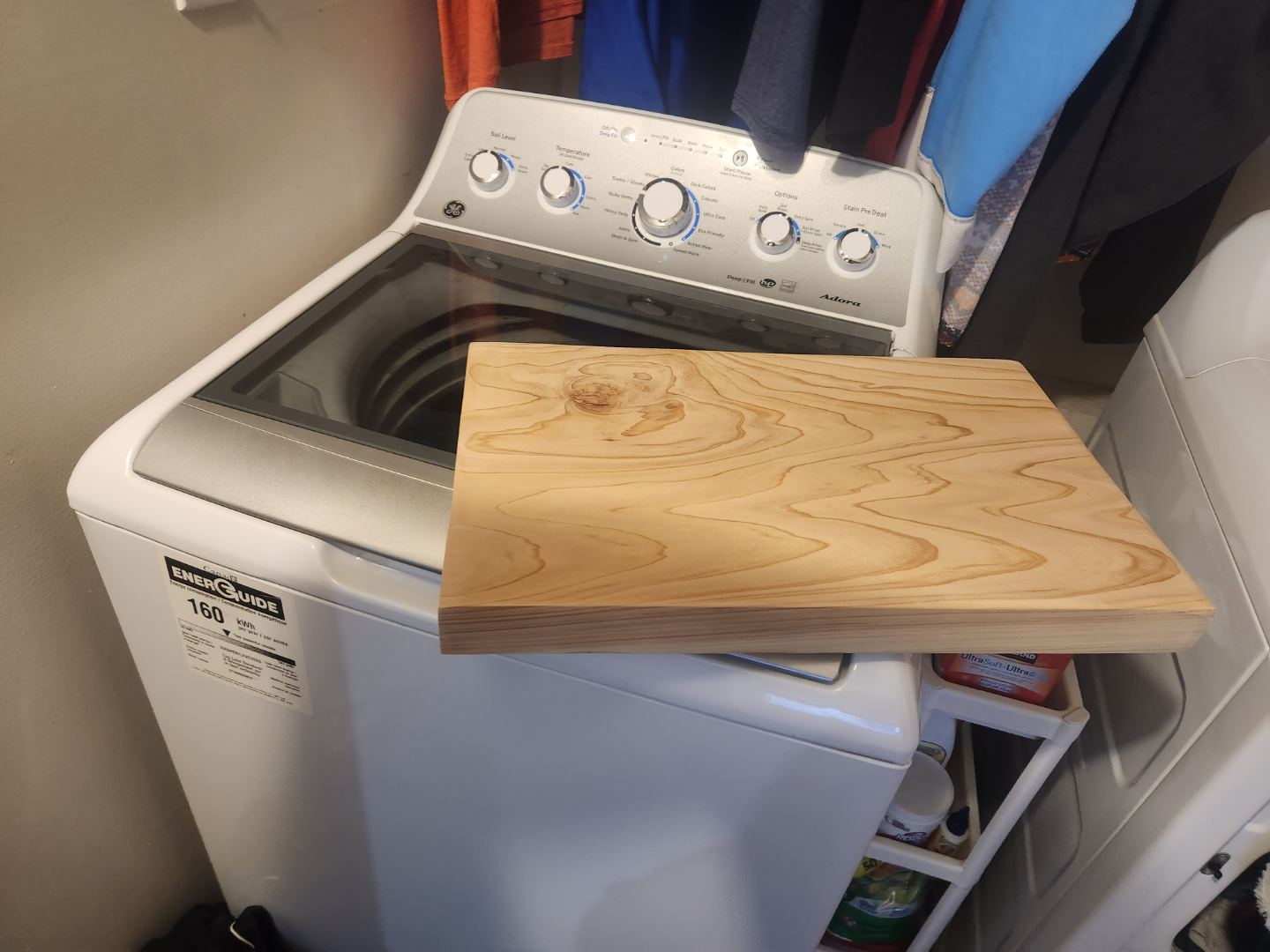 Live Edge Wood cutting boards to mantles - photo 5