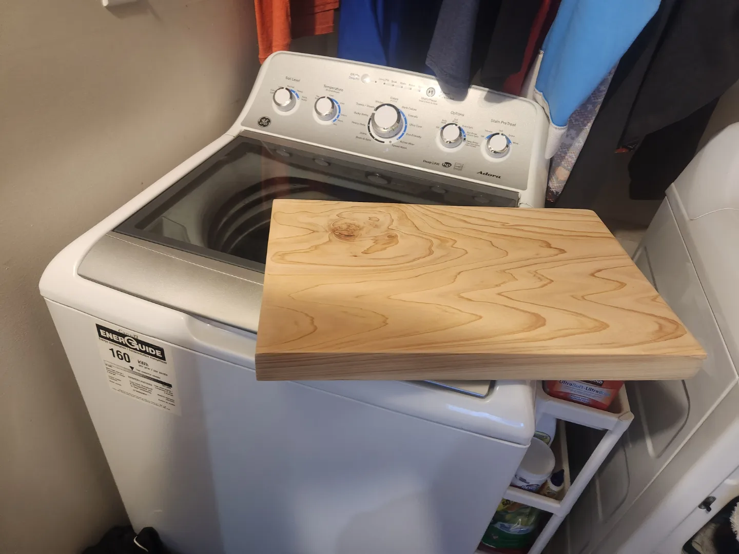 Live Edge Wood cutting boards to mantles image indicator(5)