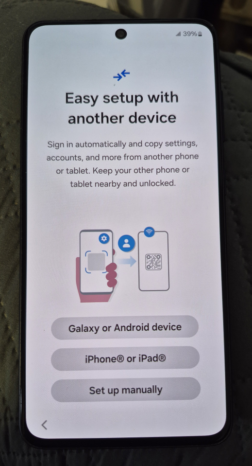 Samsung Galaxy S21 FE 5G - Like New - photo 4